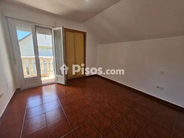 Casa pareada en alquiler en los Ángeles de San Rafael