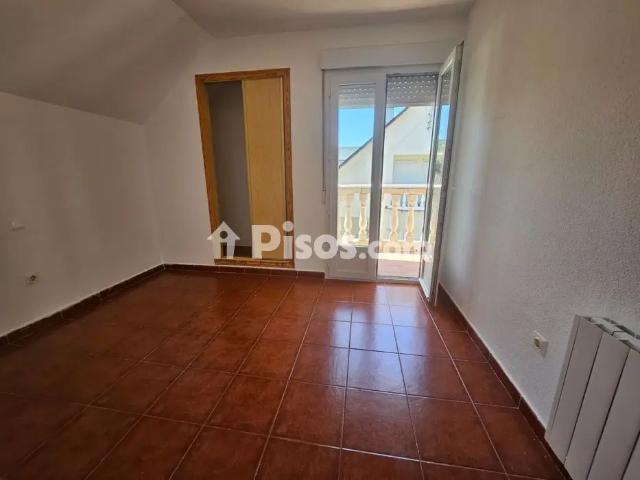 Casa pareada en alquiler en los Ángeles de San Rafael
