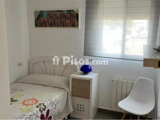 Casa pareada en alquiler en La Pobla de Vallbona