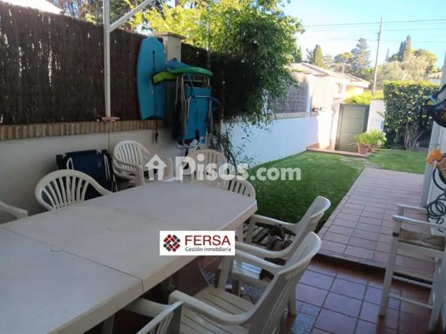 Casa pareada en alquiler en Las Redes