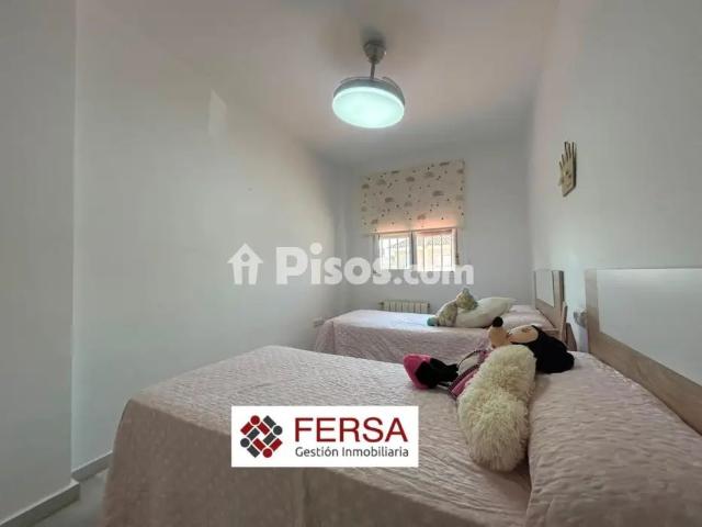 Casa pareada en alquiler en Las Redes