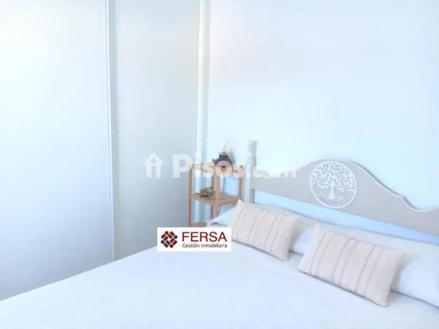 Casa pareada en alquiler en Las Redes