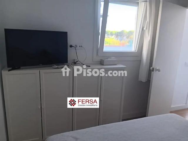Casa pareada en alquiler en Las Redes
