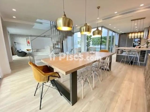 Casa pareada en alquiler en Marbella Este