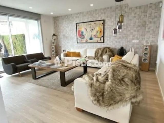 Casa pareada en alquiler en Marbella Este