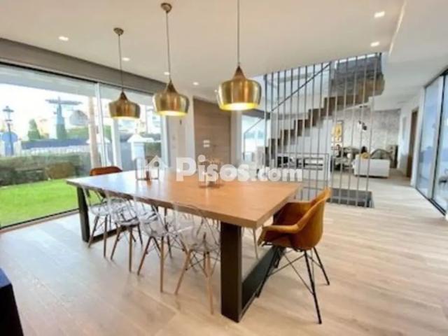 Casa pareada en alquiler en Marbella Este