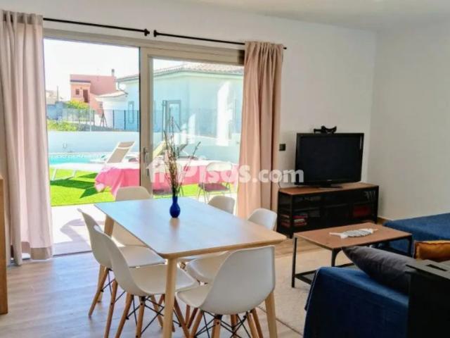 Casa pareada en alquiler en Sa Ràpita