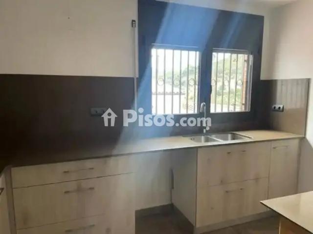 Casa pareada en alquiler en Sant Feliu de Codines