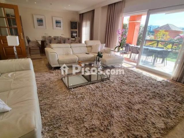 Casa pareada en alquiler en Santa Clara