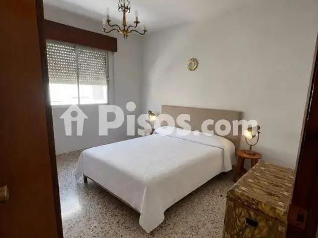 Casa pareada en alquiler en Polideportivo