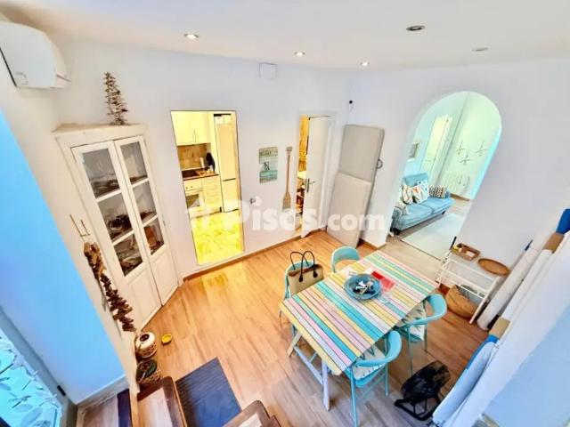 Casa pareada en alquiler en Portocolom