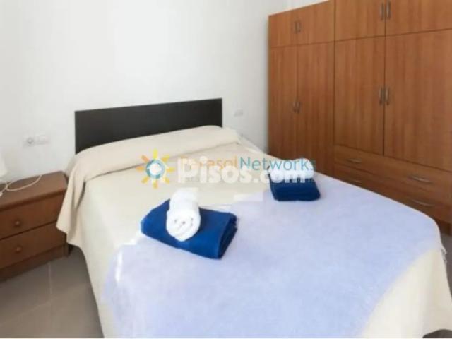 Casa pareada en alquiler en Platja D'Oliva