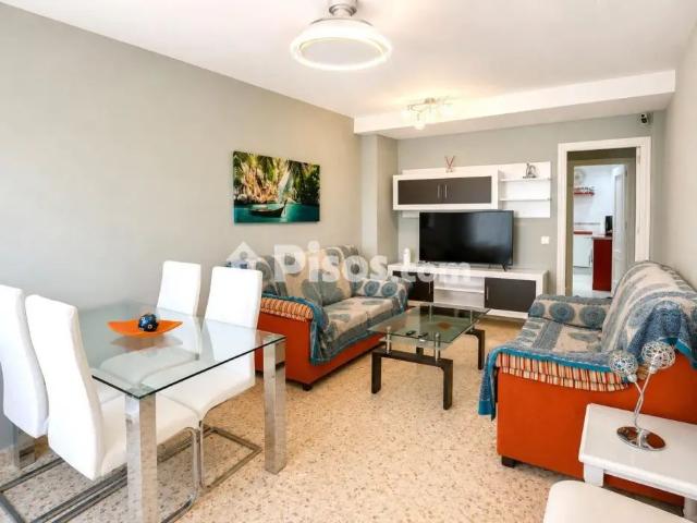 Casa pareada en alquiler en Playa de Regla