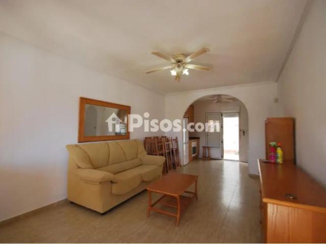 Casa pareada en alquiler en Pueblo 8