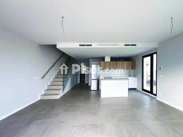 Casa pareada en alquiler en Riviera del Sol