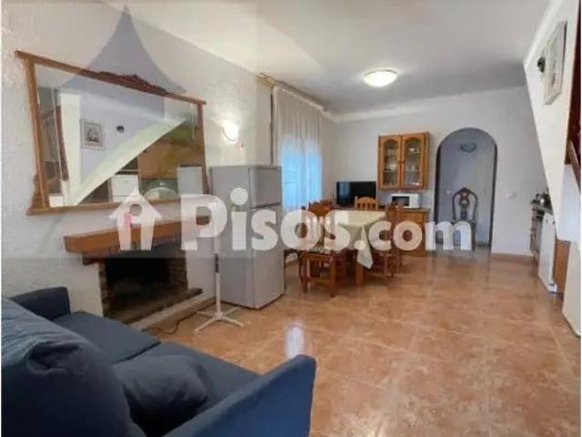 Casa pareada en alquiler en Urbanitzacions El Casalot Bonmort Terres Noves