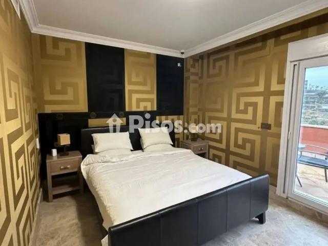 Casa pareada en alquiler en Urbanización Santa Clara Golf