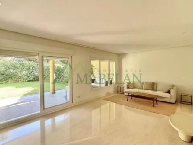 Casa pareada en alquiler en Valdemarín