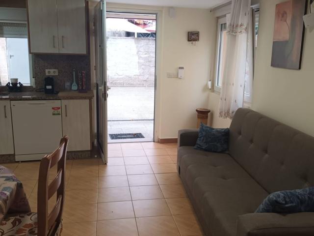 Casa pareada en alquiler en Vigo