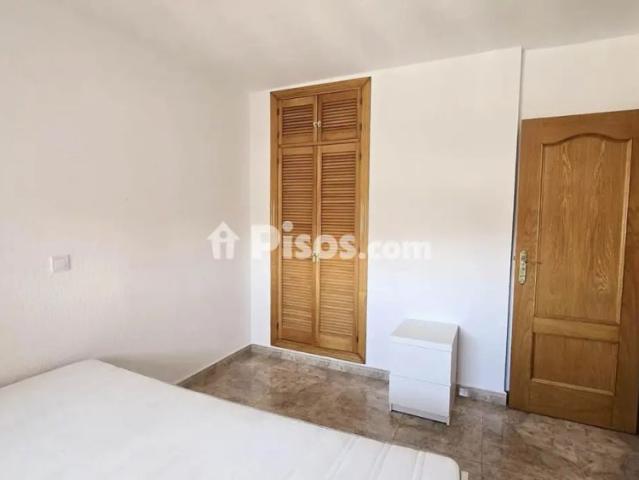 Casa pareada en alquiler en Villanueva de La Cañada