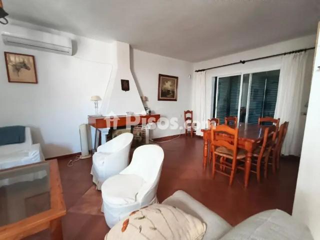 Casa pareada en alquiler en Vistahermosa