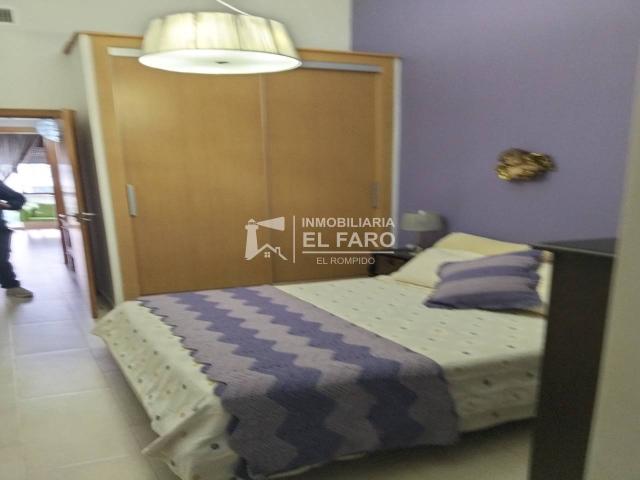 Casa pareada en alquiler temporal en Cartaya