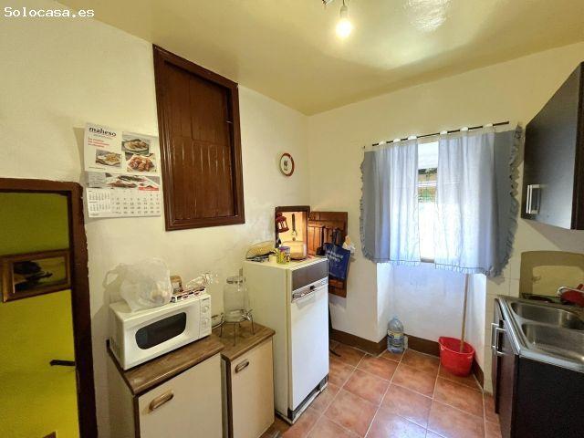 CASA PAREADA EN MEMBRIO CÁCERES