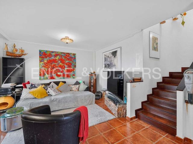 Casa pareada en Sotavento II: Privacidad, Seguridad y Confor. 200m² Los Abrigos