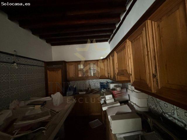 Casa pareada en pleno centro de Icod de los Vinos
