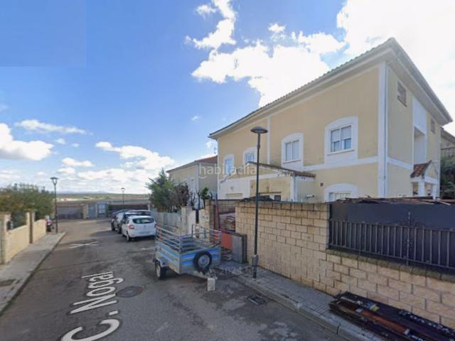 Casa pareada en venta en Cogollos. Casas pareadas.
