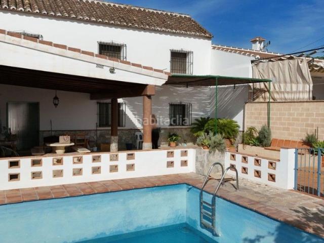 Casa pareada en venta en Coín. Casas pareadas.