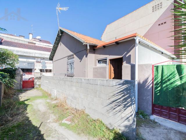 Casa pareada en venta en Collado Villalba, Villalba Estación. Casas pareadas Collado.