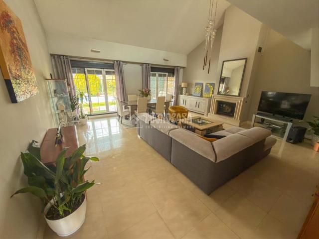Casa pareada en venta en Collado Villalba, Fontenebro Altavista. Casa en venta en Collado villalba. Casas pareadas Collado.