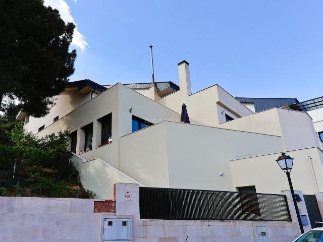 Casa pareada en venta en Collado Mediano. ¡Tu Casa de Ensueño te Espera!. Casas pareadas Collado.