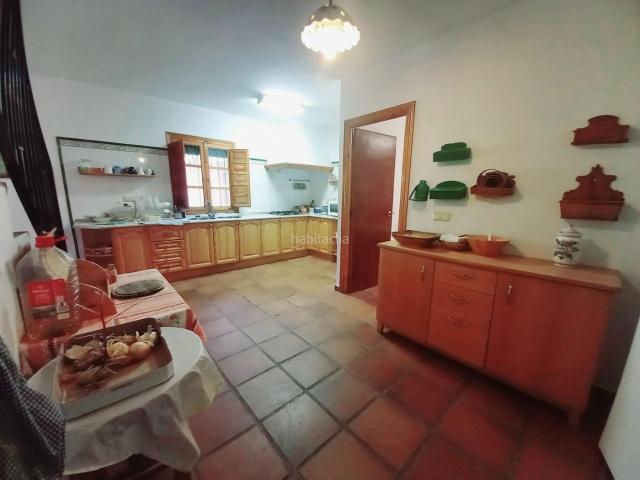 Casa pareada en venta en Comares. Fantástica casa en venta en Comares!. Casas pareadas.