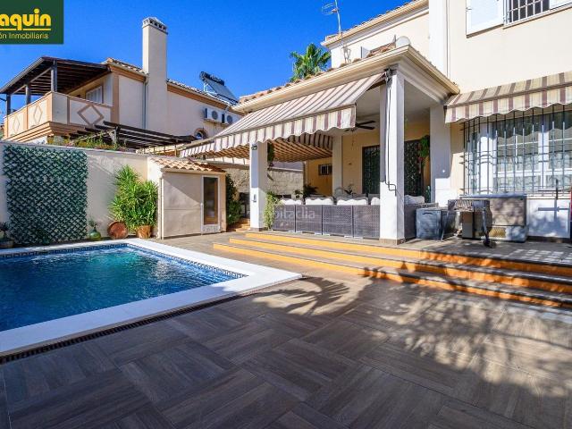Casa pareada en venta en Córdoba, Paraíso Arenal La Colina. Gran casa pareada en Paraíso Arenal. Casas pareadas.