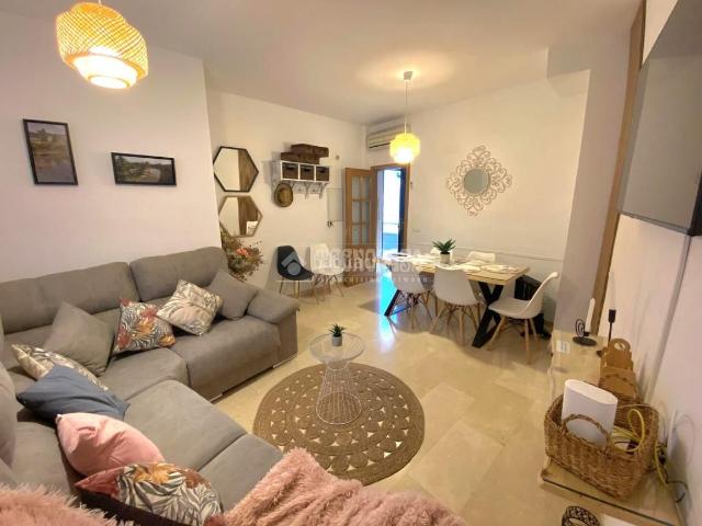 Casa pareada en venta en Córdoba, Sta. Marina San Andrés San Pablo San Lorenzo. Casa en venta en Cordoba. Casas pareadas.