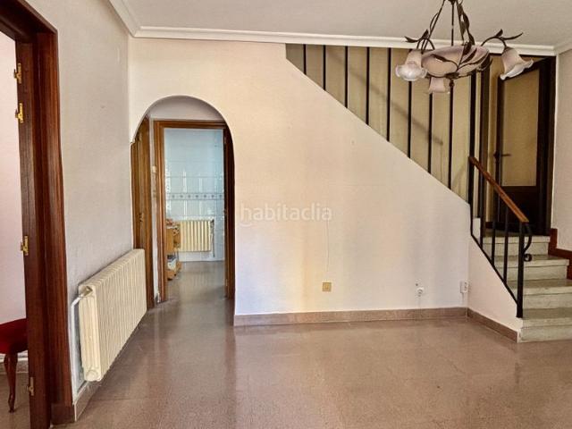 Casa pareada en venta en Corella. CASA EN CORELLA EN CALLE RIOJA. Casas pareadas.