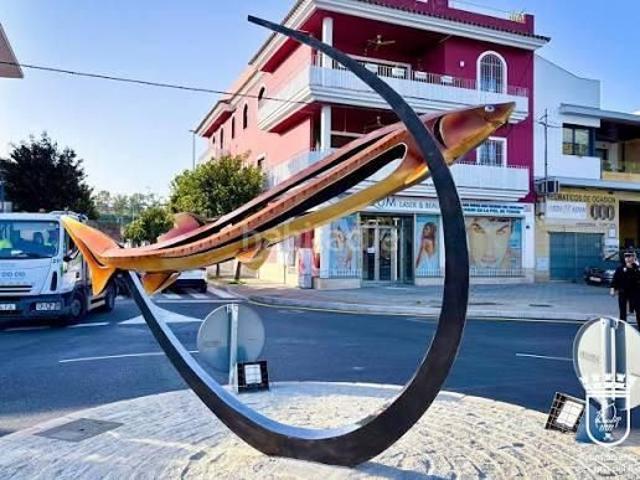 Casa pareada en venta en Coria del Río. Casas pareadas Coria del.