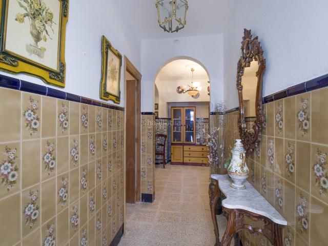 Casa pareada en venta en Cortegana. Casas pareadas.