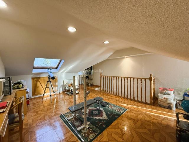 Casa pareada en venta en Coslada, Las Conejeras Eparragal. Casas pareadas.