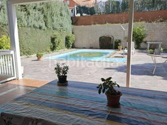 Casa pareada en venta en Coslada, Las Conejeras Eparragal. Casas pareadas.