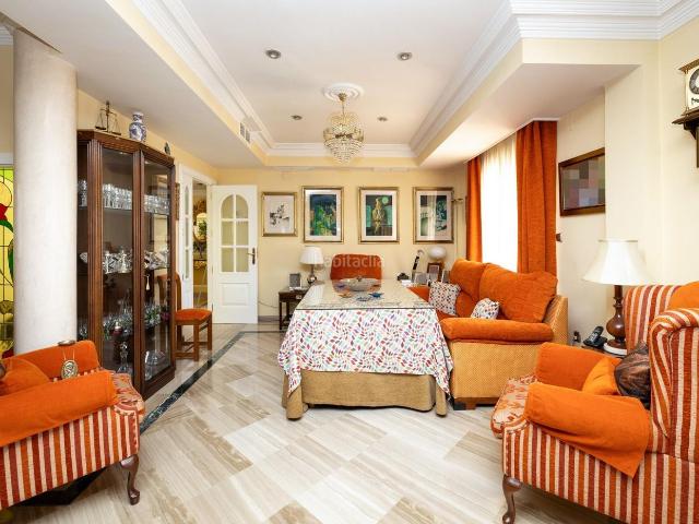 Casa pareada en venta en Cájar. Casas pareadas.