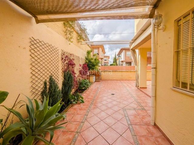 Casa pareada en venta en Cájar. MAGNÍFICO CHALET PAREADO EN CÁJAR. Casas pareadas.