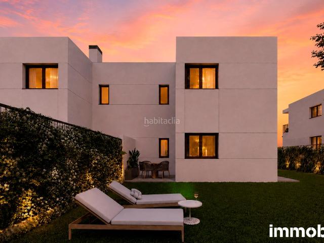 Casa pareada en venta en Calafell, Bellamar Costa Dorada. Casas pareadas.