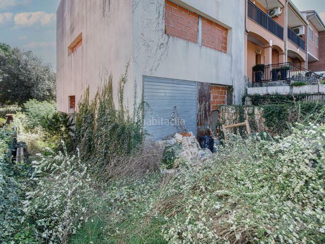 Casa pareada en venta en Caldes de Malavella. Solvia Inmobiliaria Chalet adosado Caldes de Malavella. Casas pareadas Caldes de.