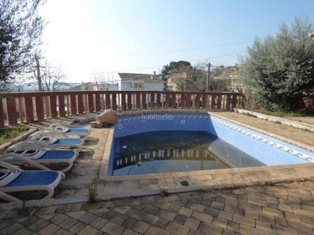 Chalet en venta en Caldes de Montbui. Xalet en venta en Caldes de Montbui. Chalets Caldes de.