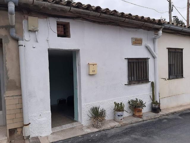 Casa pareada en venta en calle Casetes, Juneda, de 53 m² 2 habitaciones por 67.000