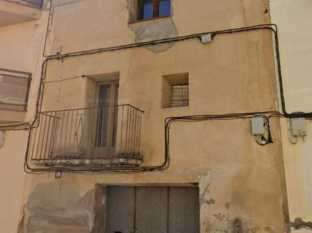 Casa pareada en venta en calle Ceres, Almenar, de 226 m² 2 habitaciones por 17.999