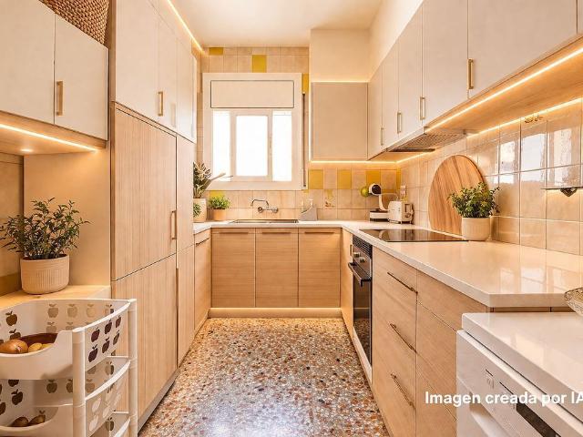 Casa pareada en venta en calle CL Emporda de L', Sabadell, de 161 m² 3 habitaciones por 295.000